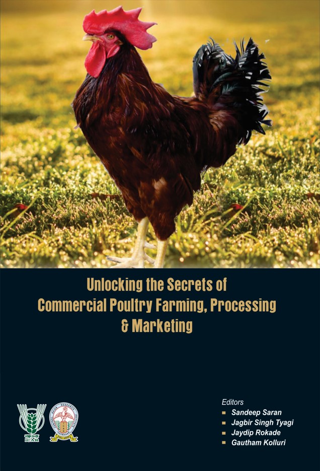 Unlocking the Secrets of Commercial Poultry Farming, Processing & Marketing